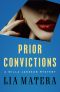 [Willa Jansson 04] • Prior Convictions